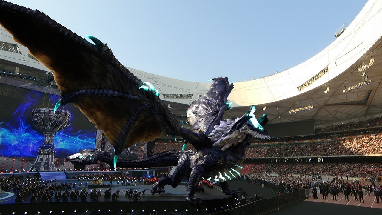 实力