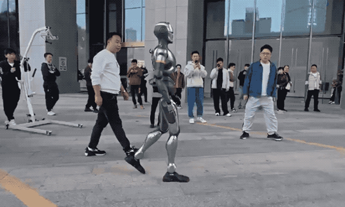 这不仅考验