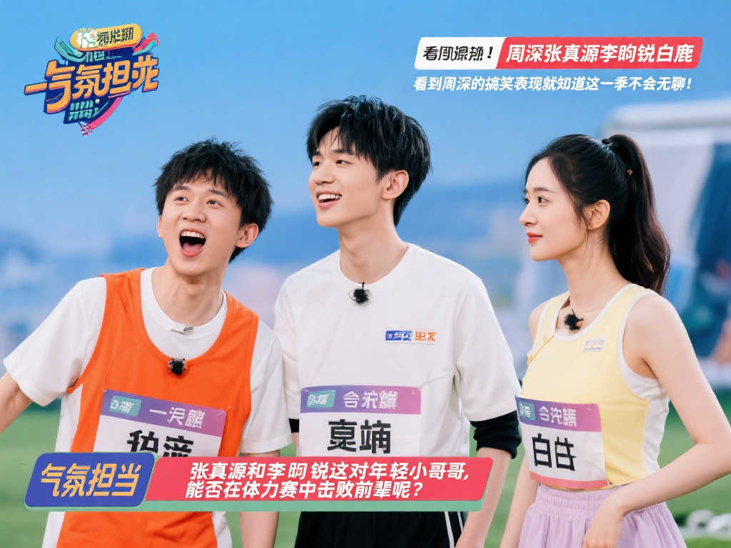 的起点