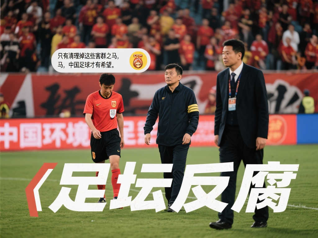 为粉丝们带