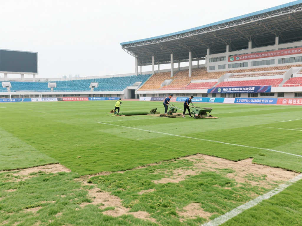 充分熱身 充分熱身