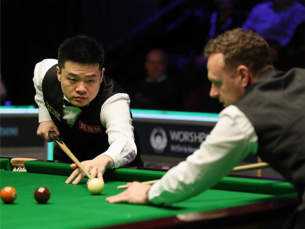 就像是切尔 就像是切尔