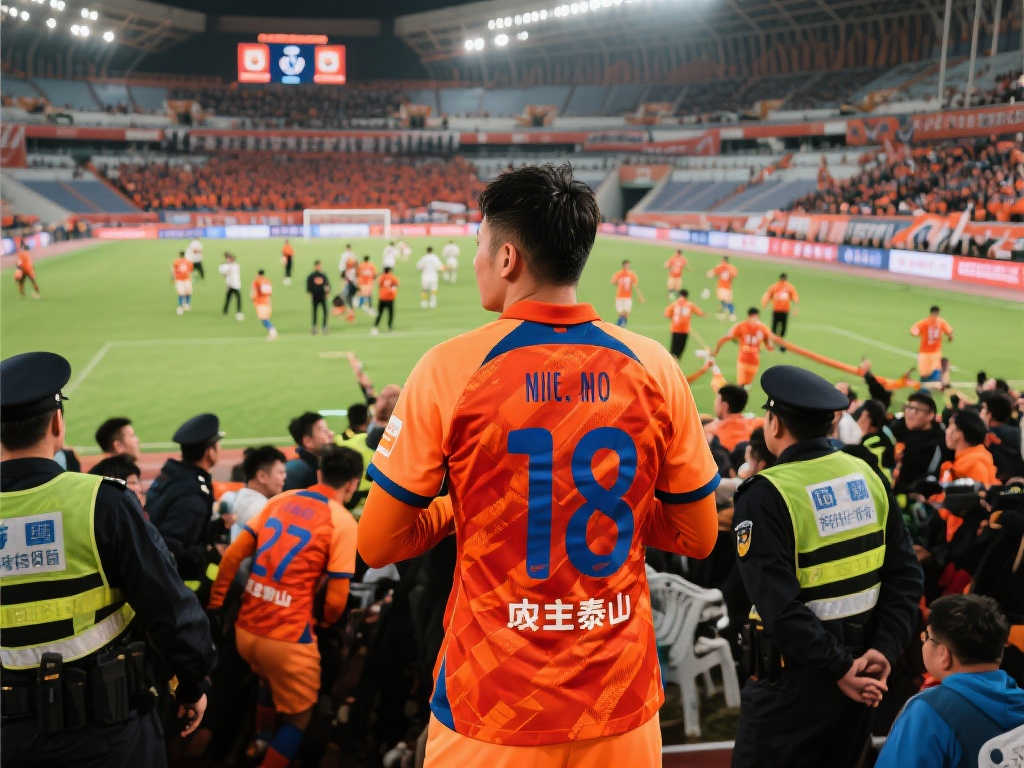 球迷感到疑 球迷感到疑