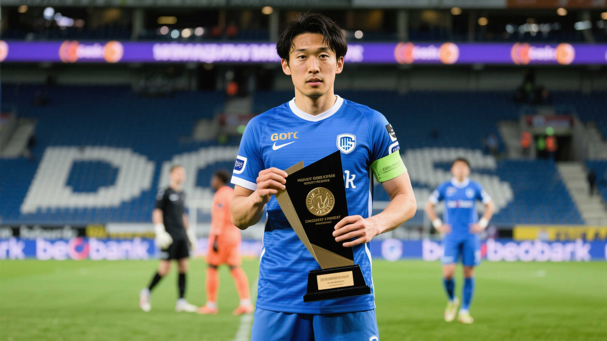 其他队员请 其他队员请