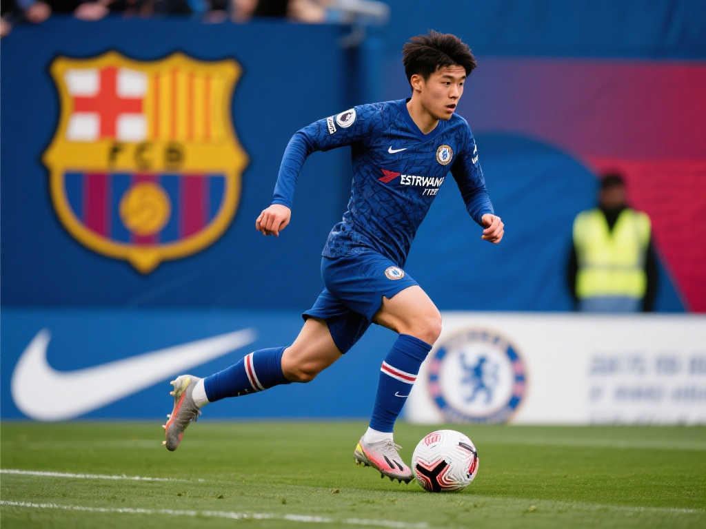 的训练场上 的训练场上