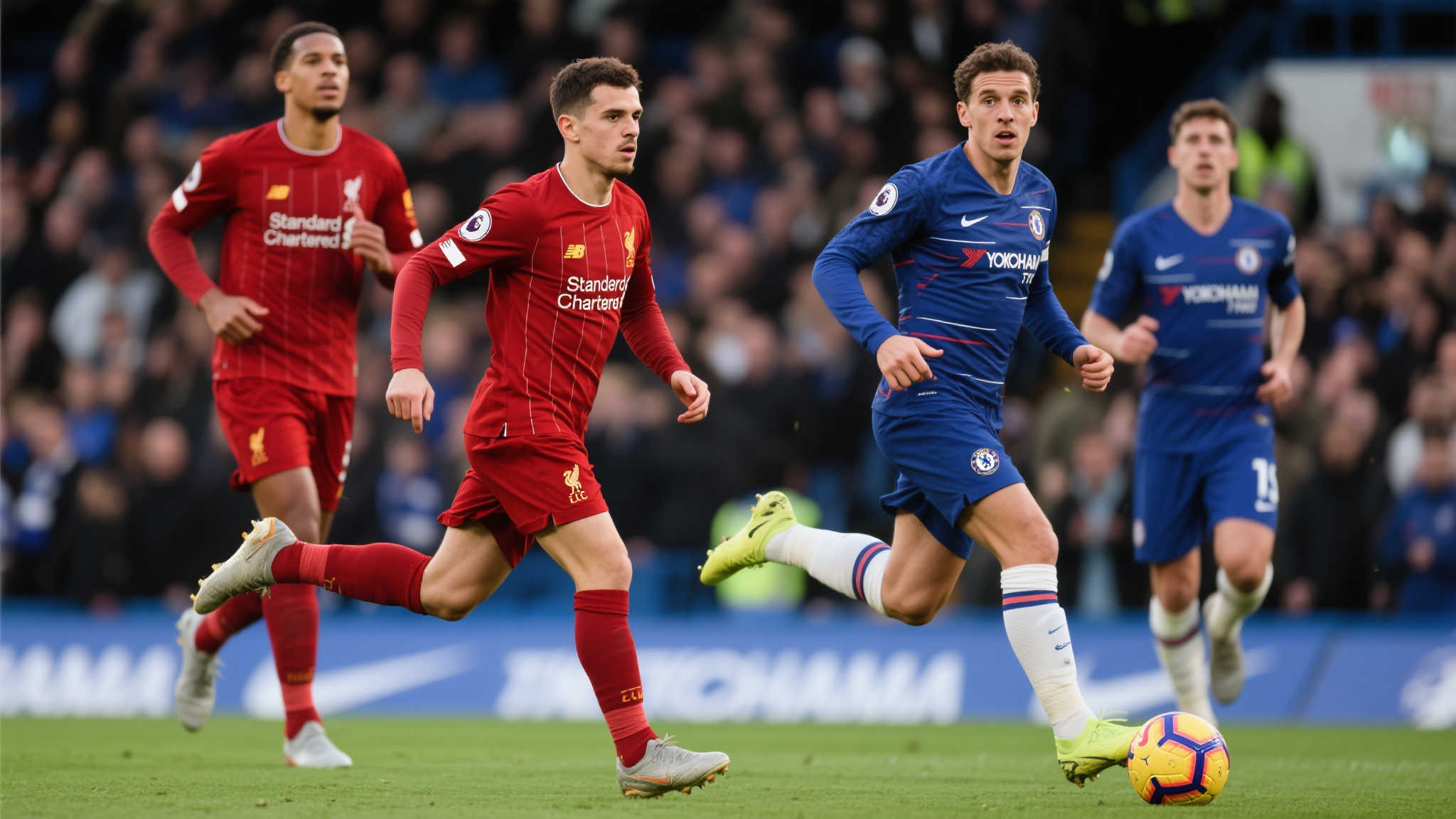 當之無愧的 當之無愧的