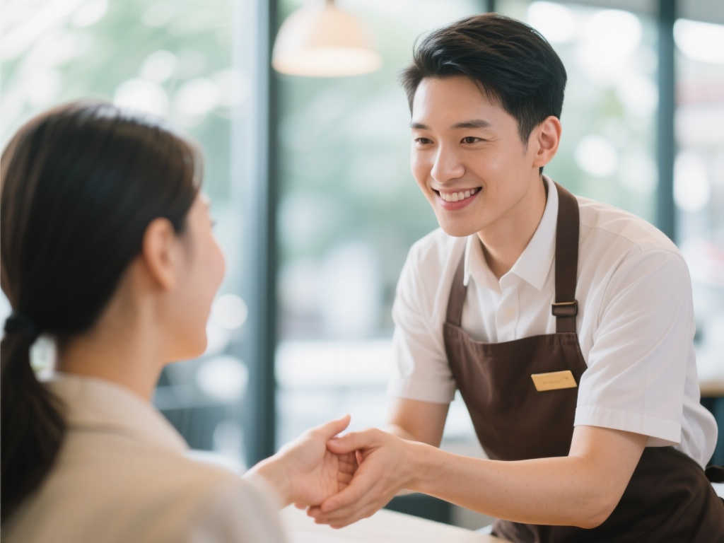 和精湛的技 和精湛的技