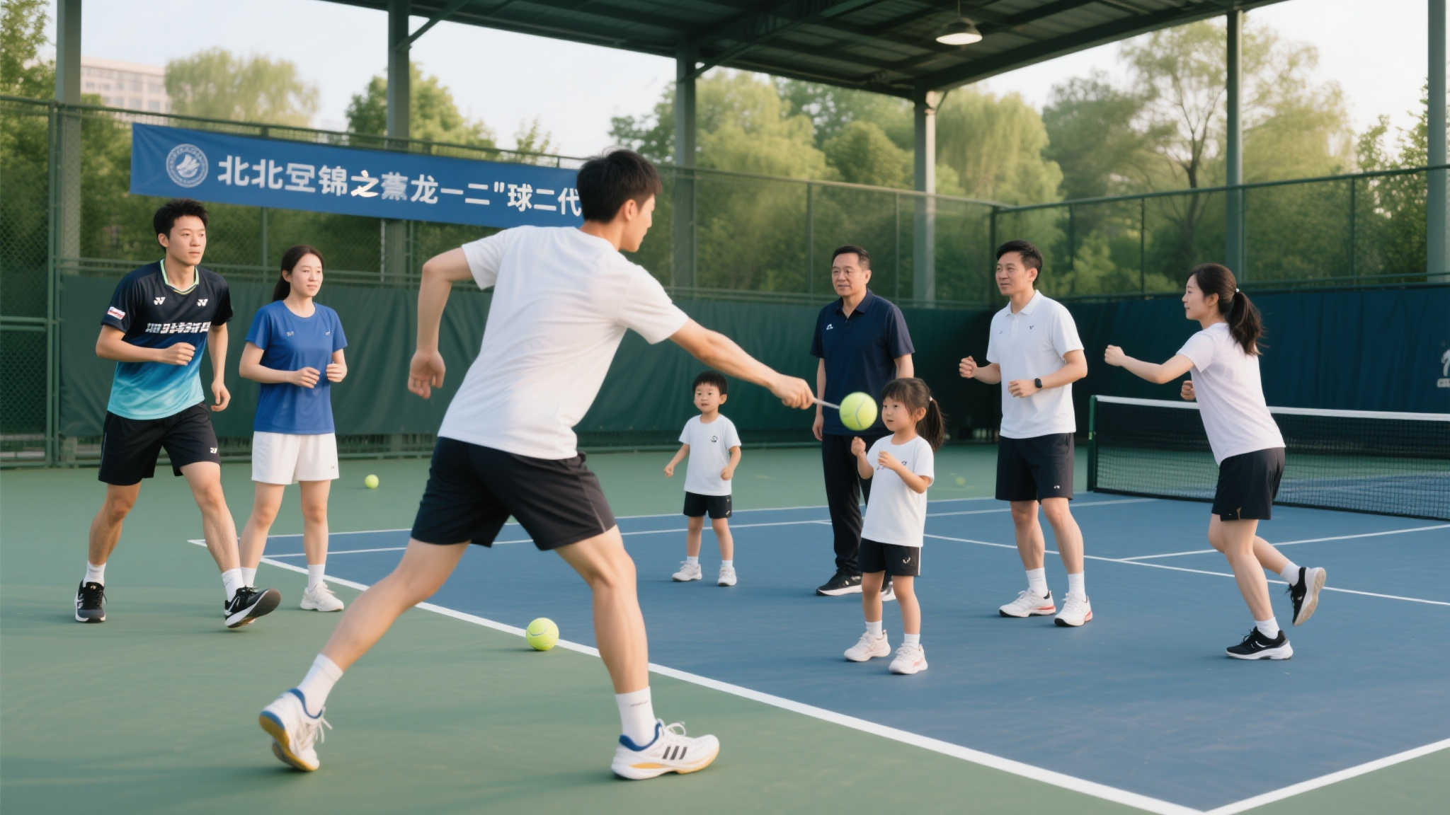 通过全面提 通过全面提