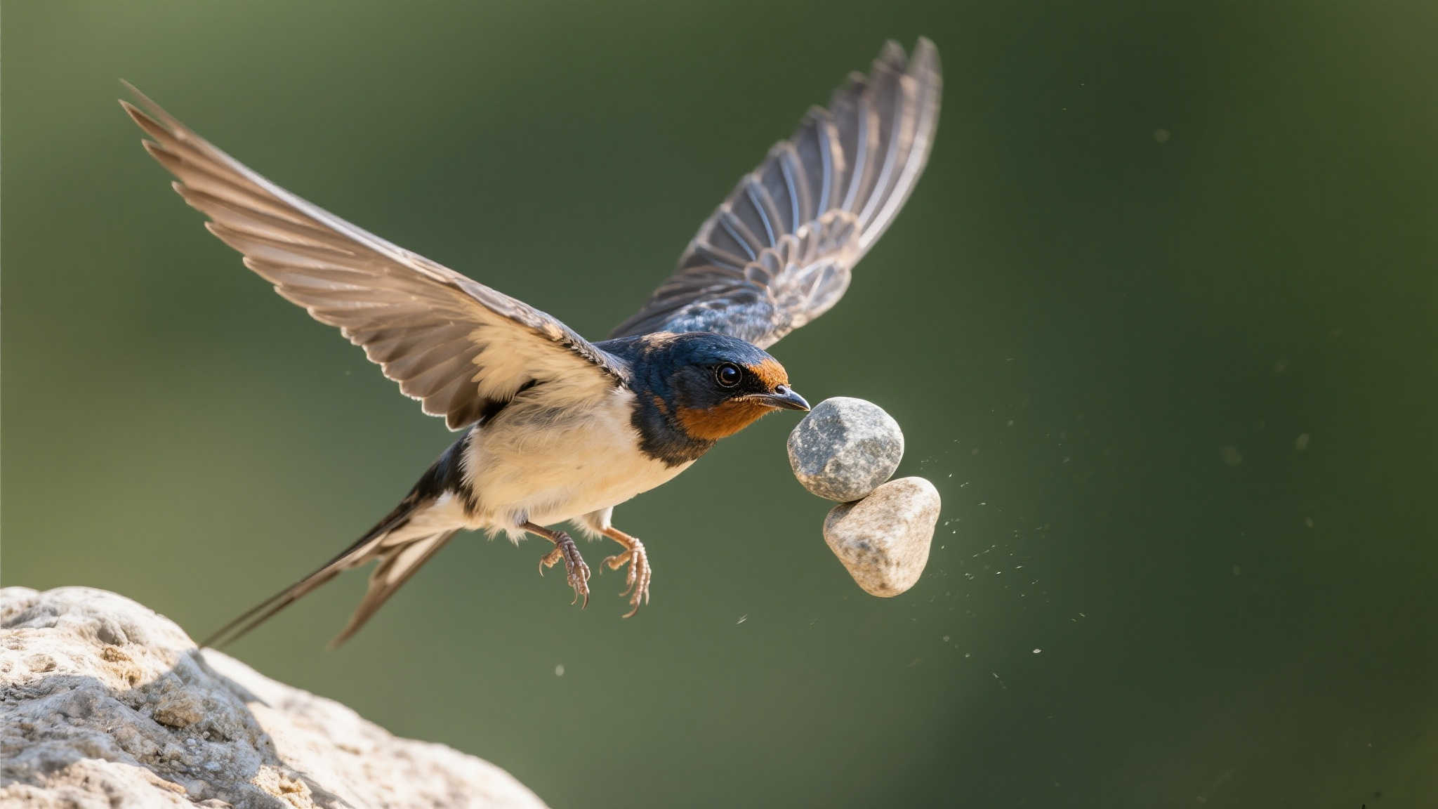 潜力和发展 潜力和发展