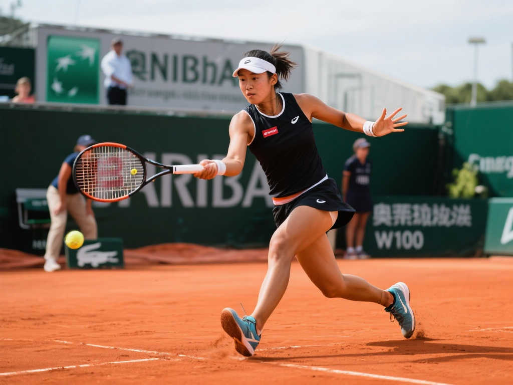 女足的自我 女足的自我