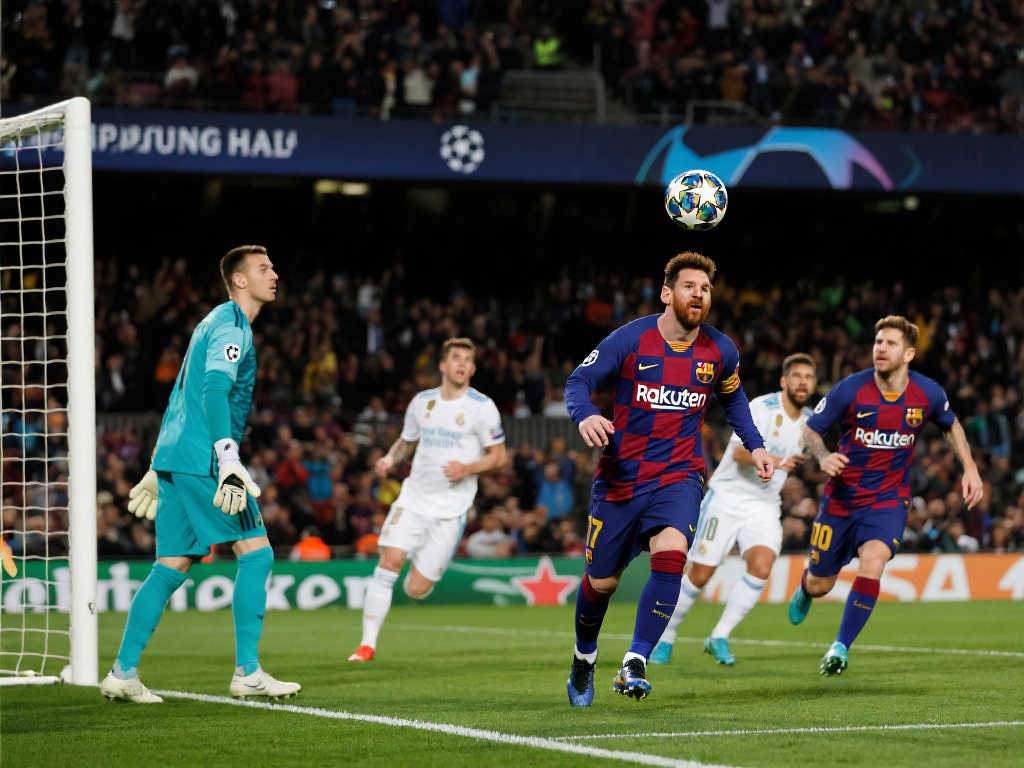 在全球足坛 在全球足坛